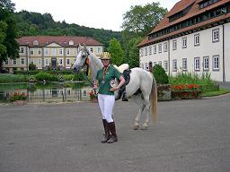 göttingen deutsche meisterschaft